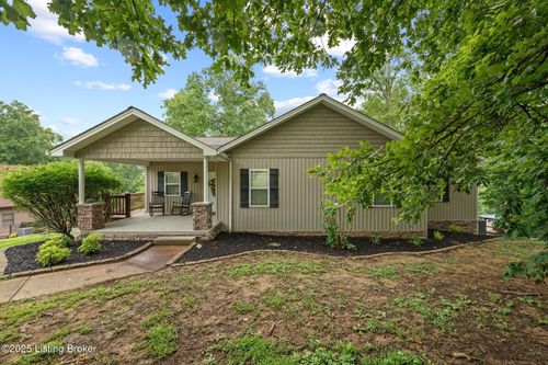 416 Ironwood Dr, Bee Spring, KY, 42207-9281 | Card Image