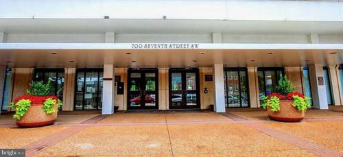 406-700 7th St Sw, WASHINGTON, DC, 20024-2482 | Card Image