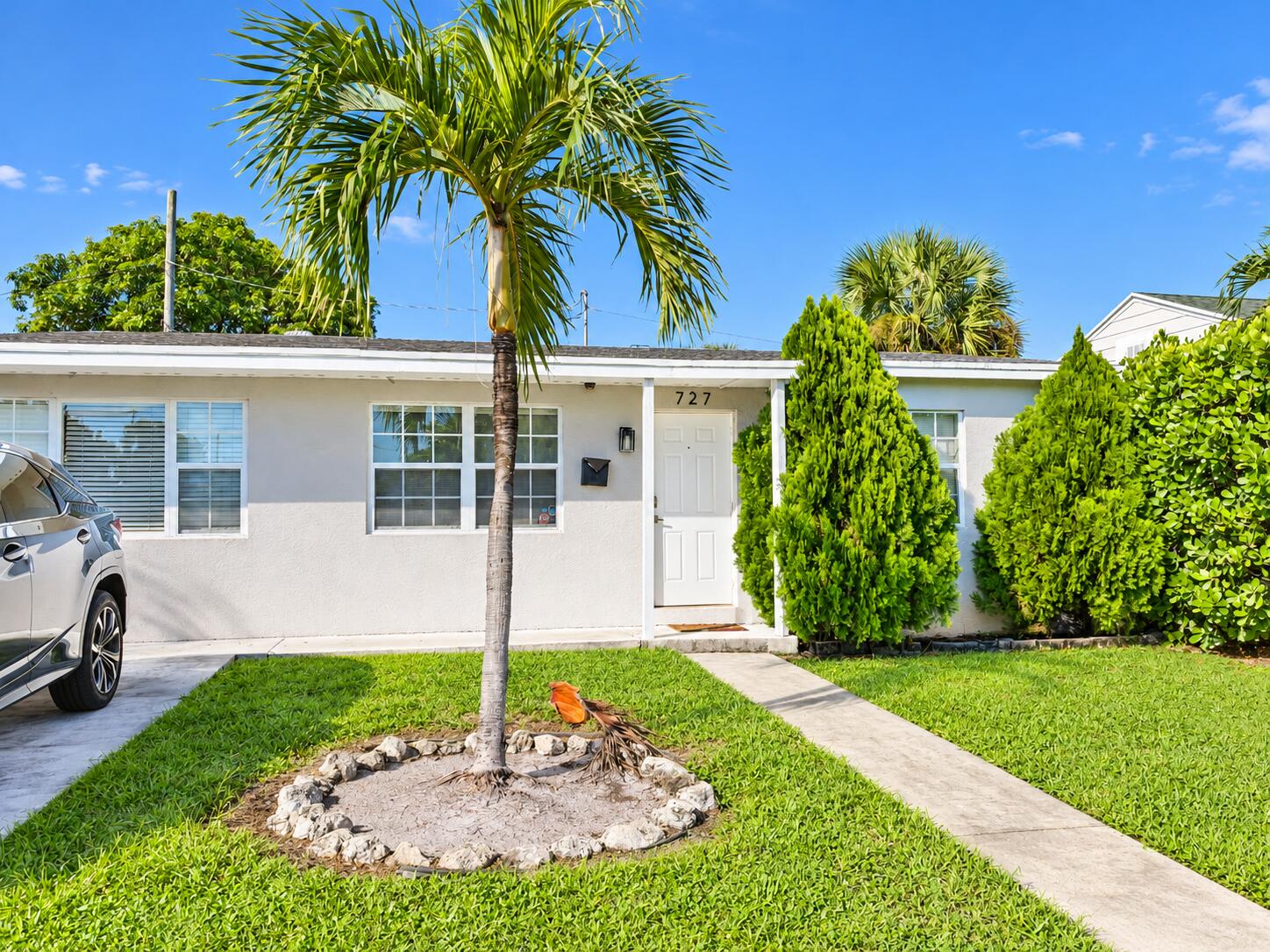 Residential Lease in West Palm Beach