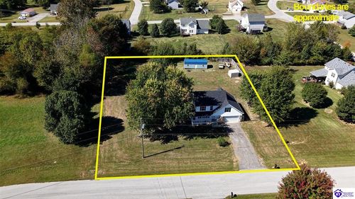 46 Delaney Court, Rineyville, KY, 40162 | Card Image