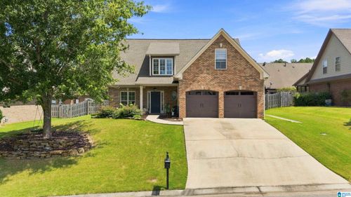 476 River Oaks Ln, HELENA, AL, 35080-8614 | Card Image
