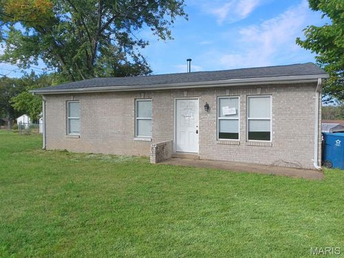 4625 Cedar Dr, Hillsboro, MO, 63050-5093 | Card Image