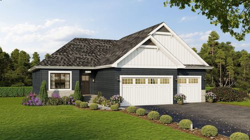 13113 11th St W, Zimmerman, MN, 55398 | Card Image