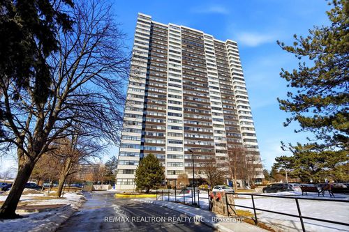 801-100 Antibes Dr, North York, ON, M2R3N1 | Card Image