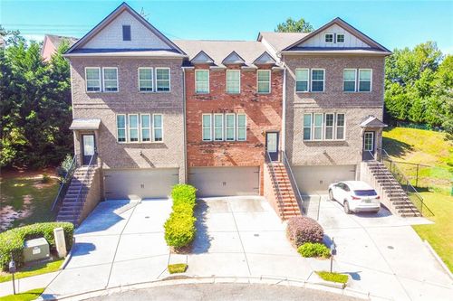 2191 Mission View Dr, Lawrenceville, GA, 30043-1710 | Card Image