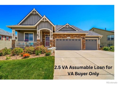 5439 Innisbrook Loop, Elizabeth, CO, 80107-9103 | Card Image