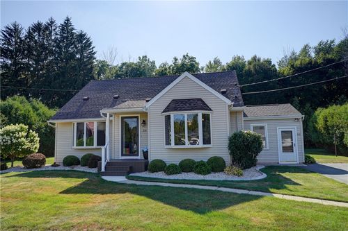 26 High St, Holley, NY, 14470-1008 | Card Image