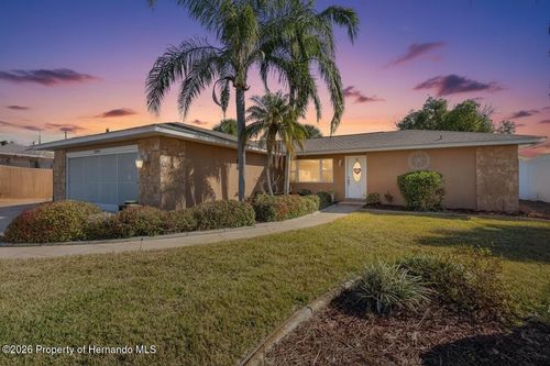 4384 4th Isle Dr, Hernando Beach, FL, 34607-3127 | Card Image