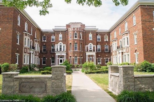 26-54 Dufferin Ave, Brantford, ON, N3T4P5 | Card Image