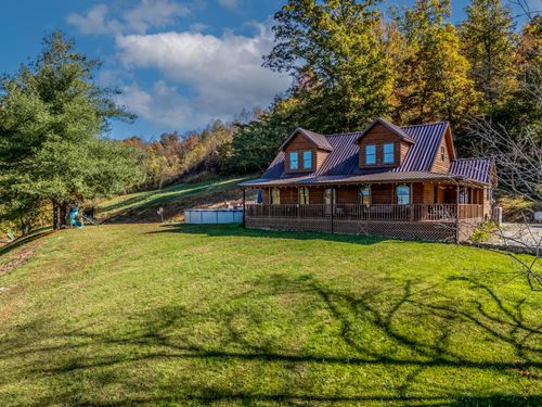 811 Glen Lawson Rd, Ezel, KY, 41425-8509 | Card Image