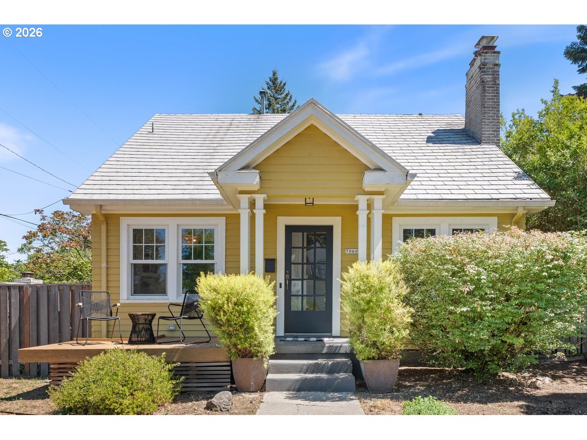 Residential in Portland 2
