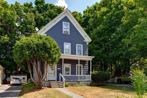 17 Church St, Hopkinton, MA, 01748-1809 | Card Image