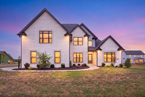 1717 Oliver Park Blvd, Clarksville, TN, 37043-2736 | Card Image