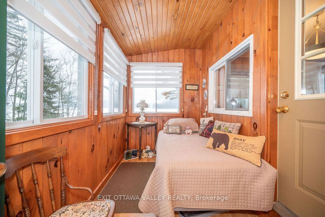 51 Myrlin Way, House other with 2 bedrooms, 1 bathrooms and 8 parking in Deep River ON | Image 10