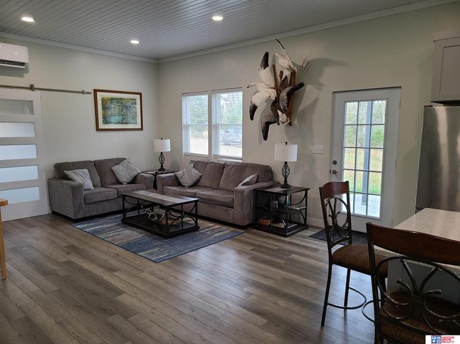 72378 611 Ave, House other with 2 bedrooms, 2 bathrooms and 1 parking in Crab Orchard NE | Image 6
