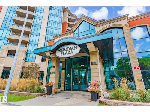 304-10142 111 St Nw, Edmonton, AB, T5K1K6 | Card Image