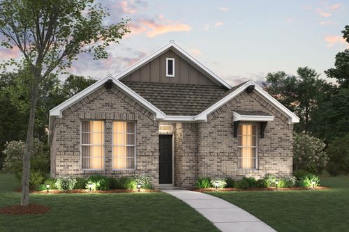 3840 Nocona St, Celina, TX, 75009-5433 | Card Image