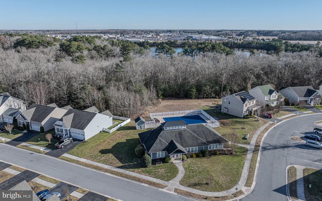 Residential in MILLSBORO 5