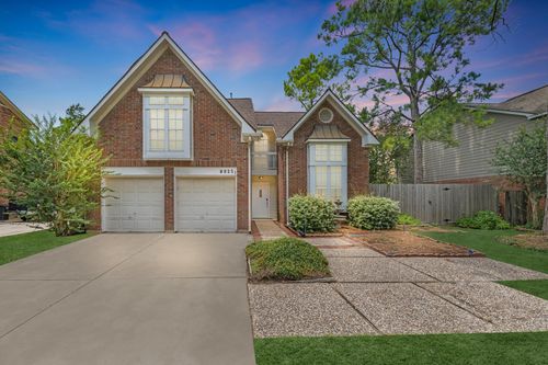 8023 Pine Falls Dr, Houston, TX, 77095-3626 | Card Image