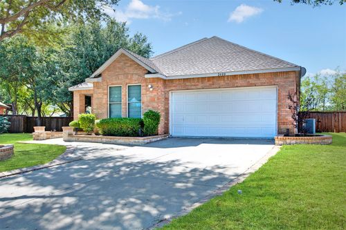 2600 Winterberry Ln, Little Elm, TX, 75068-5785 | Card Image