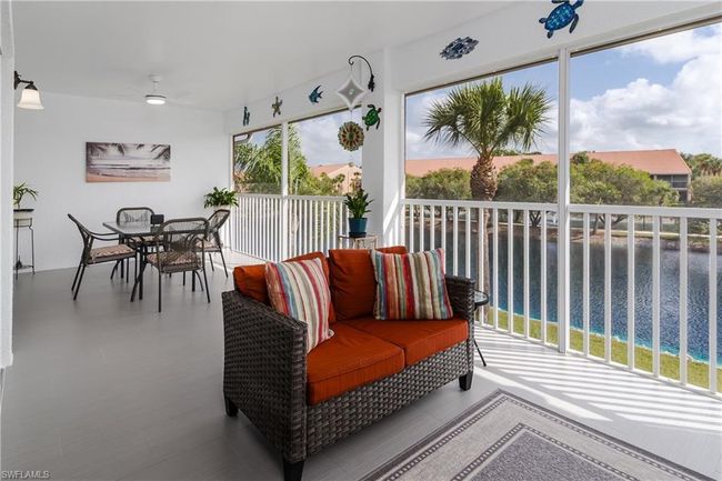 APT-6 - 6730 Beach Resort Dr, Condo with 2 bedrooms, 2 bathrooms and 1 parking in NAPLES FL | Image 22