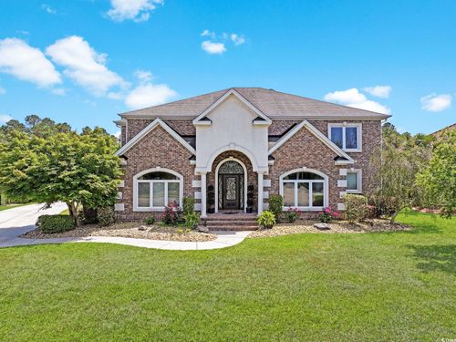 8029 Wacobee Dr, Myrtle Beach, SC, 29579-5228 | Card Image