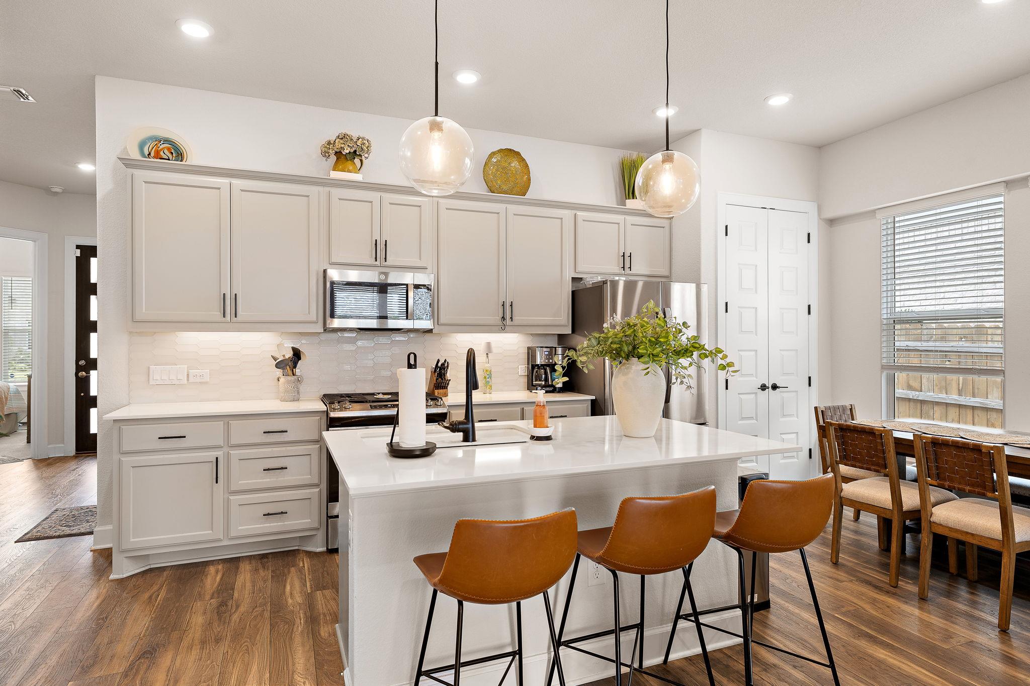 Residential in Austin 5