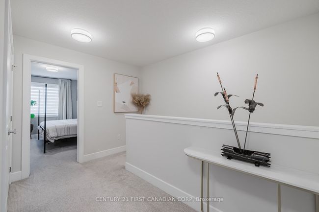 9 - 601 Lions Park Dr, Condo with 3 bedrooms, 4 bathrooms and 1 parking in Mount Brydges ON | Image 24