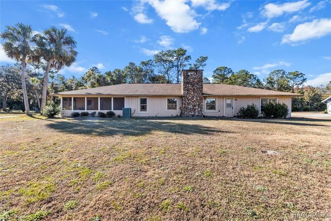 809 N Golf Course Dr, House other with 3 bedrooms, 2 bathrooms and 3 parking in Crystal River FL | Image 30