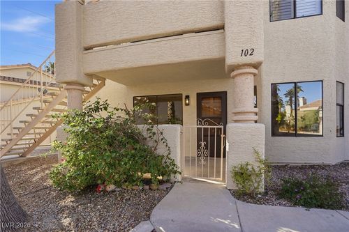 unit-102-1008 Falconhead Ln, Las Vegas, NV, 89128-0317 | Card Image