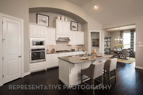 1404 Hydrangea Ct, Aubrey, TX, 76227-3244 | Card Image
