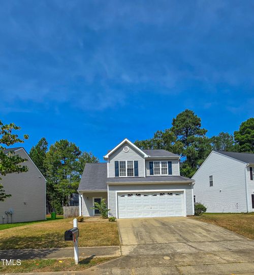 8705 Neuse Town Drive, Raleigh, NC, 27616 | Card Image