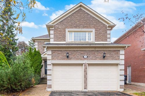 2546 Burnford Trail, Mississauga, ON, L5M5E3 | Card Image