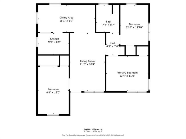 606 W 7 Th St, House other with 3 bedrooms, 1 bathrooms and null parking in Freeport TX | Image 26