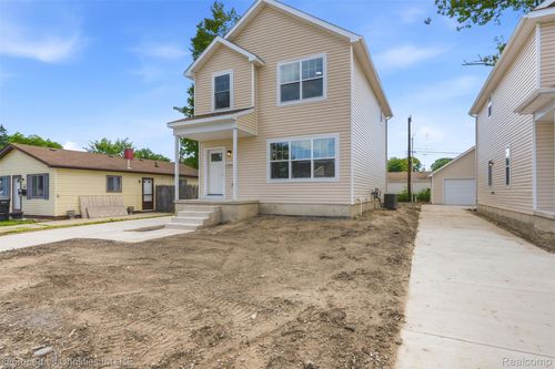 27828 Groveland St, Madison Heights, MI, 48071-3355 | Card Image