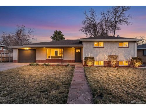 7625 W 23rd Pl, Lakewood, CO, 80214-5639 | Card Image