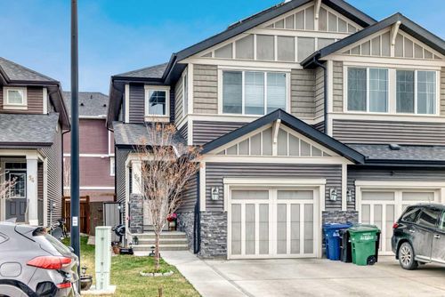 58 Kingfisher Cres Se, Airdrie, AB, T4A0X5 | Card Image
