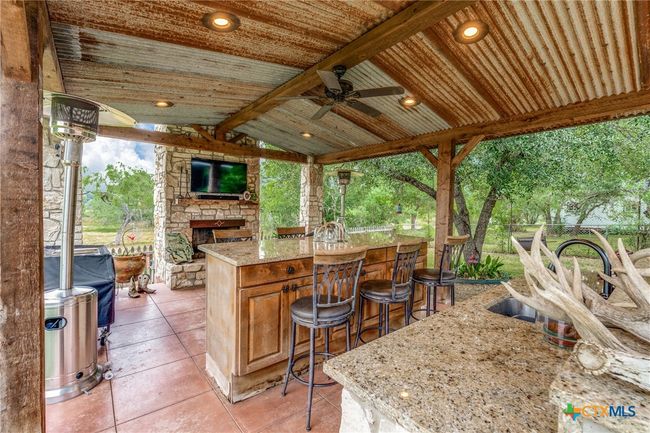 10767 Rosemar Ln, House other with 3 bedrooms, 3 bathrooms and null parking in Adkins TX | Image 22