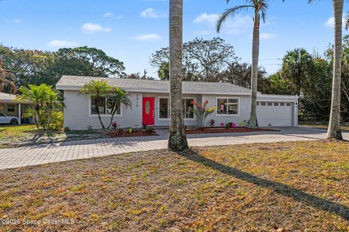 2415 S Fairway Dr, Melbourne, FL, 32901-5818 | Card Image