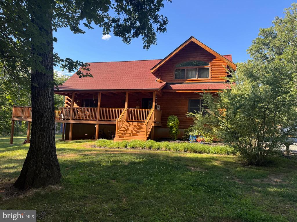 Residential in SPOTSYLVANIA 2