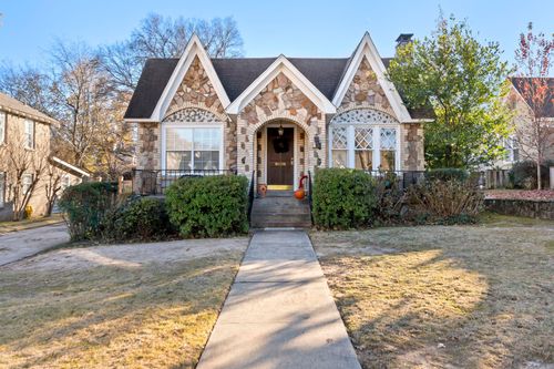 5111 Hawthorne Rd, Little Rock, AR, 72207-3711 | Card Image