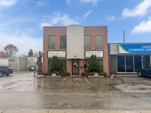 523 South St, London, ON, N6B1C4 | Card Image