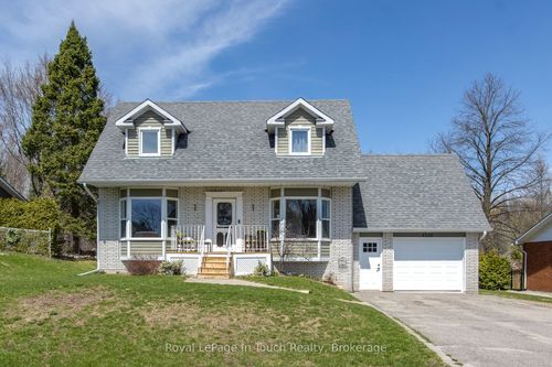 1130 Marcellus Dr, Midland, ON, L4R5J1 | Card Image