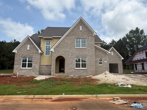115 Cavetown Br, Madison, AL, 35756-6312 | Card Image