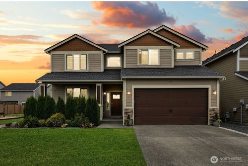 14410 99th Way Se, Yelm, WA, 98597-8835 | Card Image