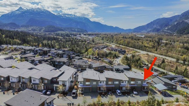 6 - 41365 Skyridge Place, Townhouse with 3 bedrooms, 2 bathrooms and 2 parking in Squamish BC | Image 4