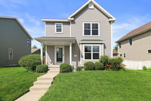 452 Galileo Dr, MADISON, WI, 53718-3001 | Card Image