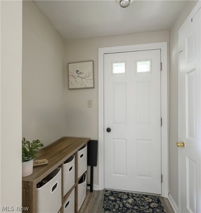 1224 Beardsley St, House other with 2 bedrooms, 1 bathrooms and null parking in Akron OH | Image 10