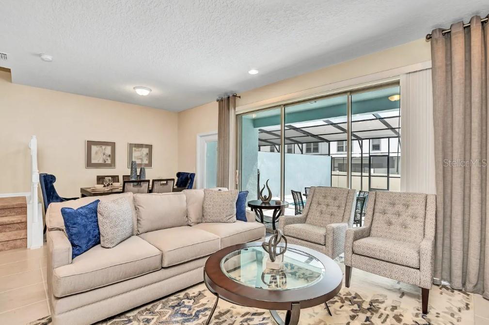 Residential in KISSIMMEE 5