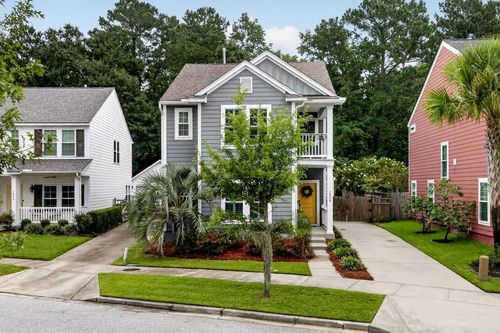 1658 Sparkleberry Ln, Johns Island, SC, 29455-3814 | Card Image
